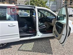 دودج جراند كارافان